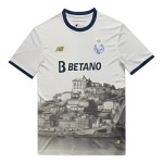Günstige Fußballtrikots FC Porto Landscape Special Edition 2025-26 Kurzarm